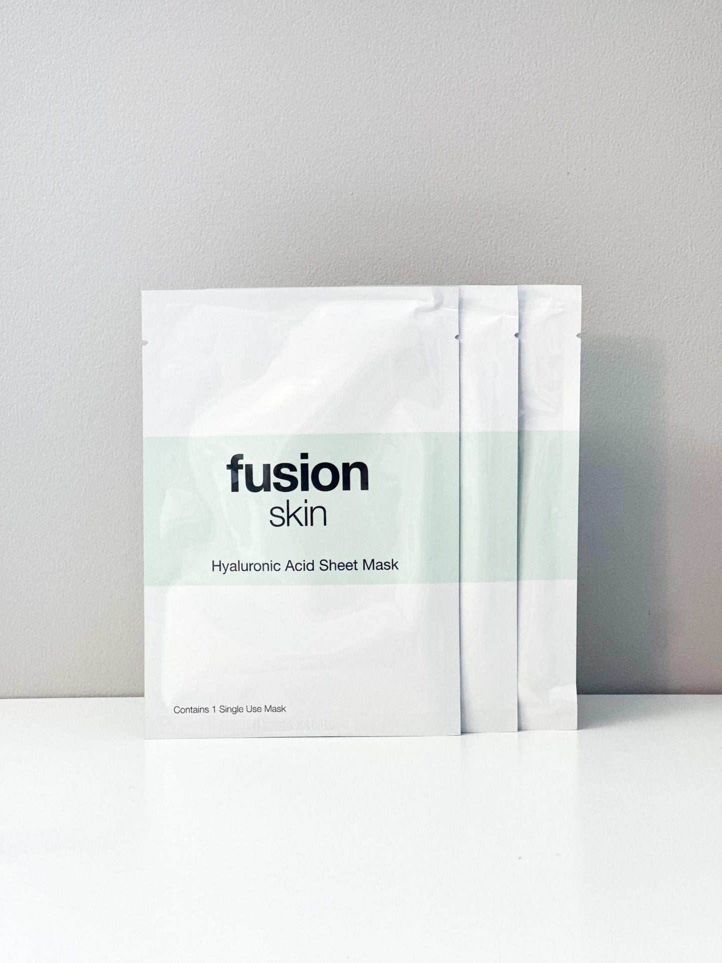 Hyaluronic Acid Sheet Mask